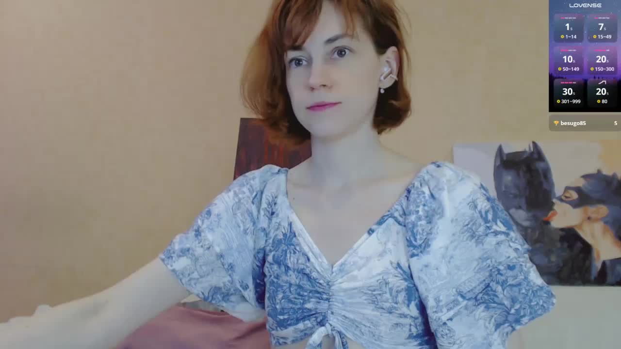 LiluBarbarian Приват Записи 2026-03-23