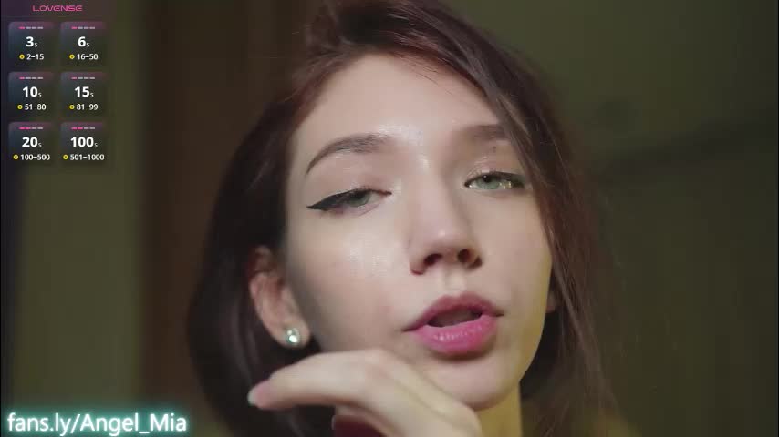 angels_kiss Приват Записи 2026-03-23