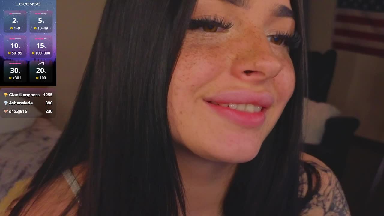 LisaaLiss Приват Записи 2026-03-23