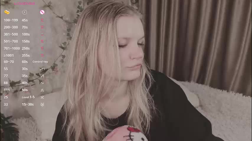 shellyboom Приват Записи 2026-03-23