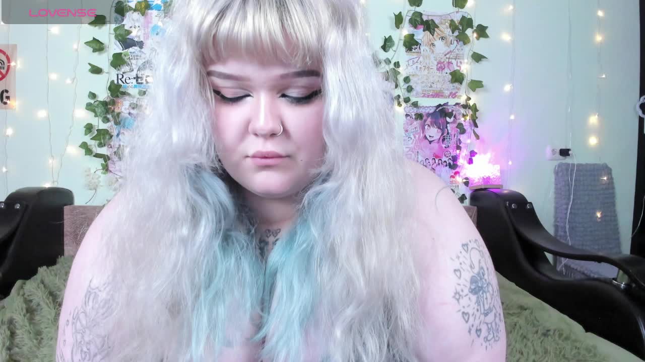 -CandyM1lky- Приват Записи 2026-03-23