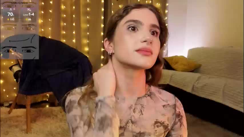 rosalvaulman Приват Записи 2026-03-23