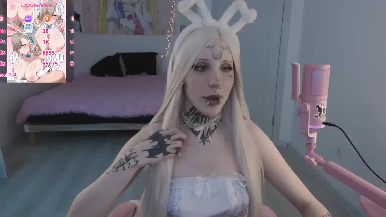 Nanka-bananka Приват Записи 2026-03-23