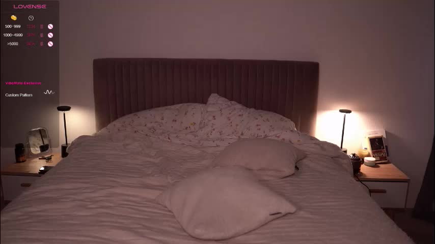 arielbell_ Приват Записи 2026-03-23