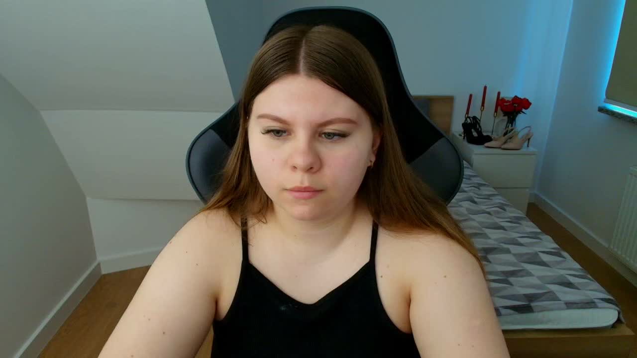 AbbyMint Приват Записи 2026-03-23