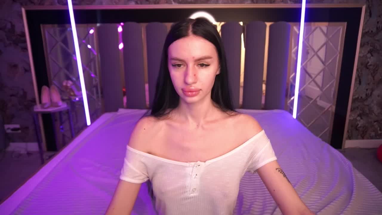 SnowWhiteee Приват Записи 2026-03-23