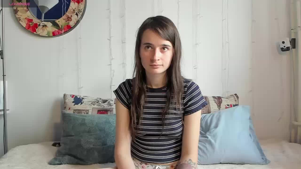 Bonnie_Woods Приват Записи 2026-03-23