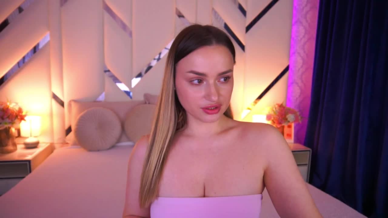 FloraGreys Приват Записи 2026-03-23