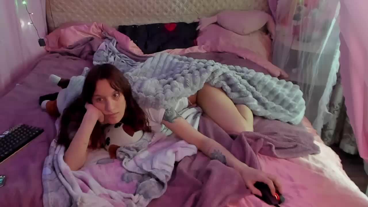 ALYONA_GIRL Приват Записи 2026-03-23