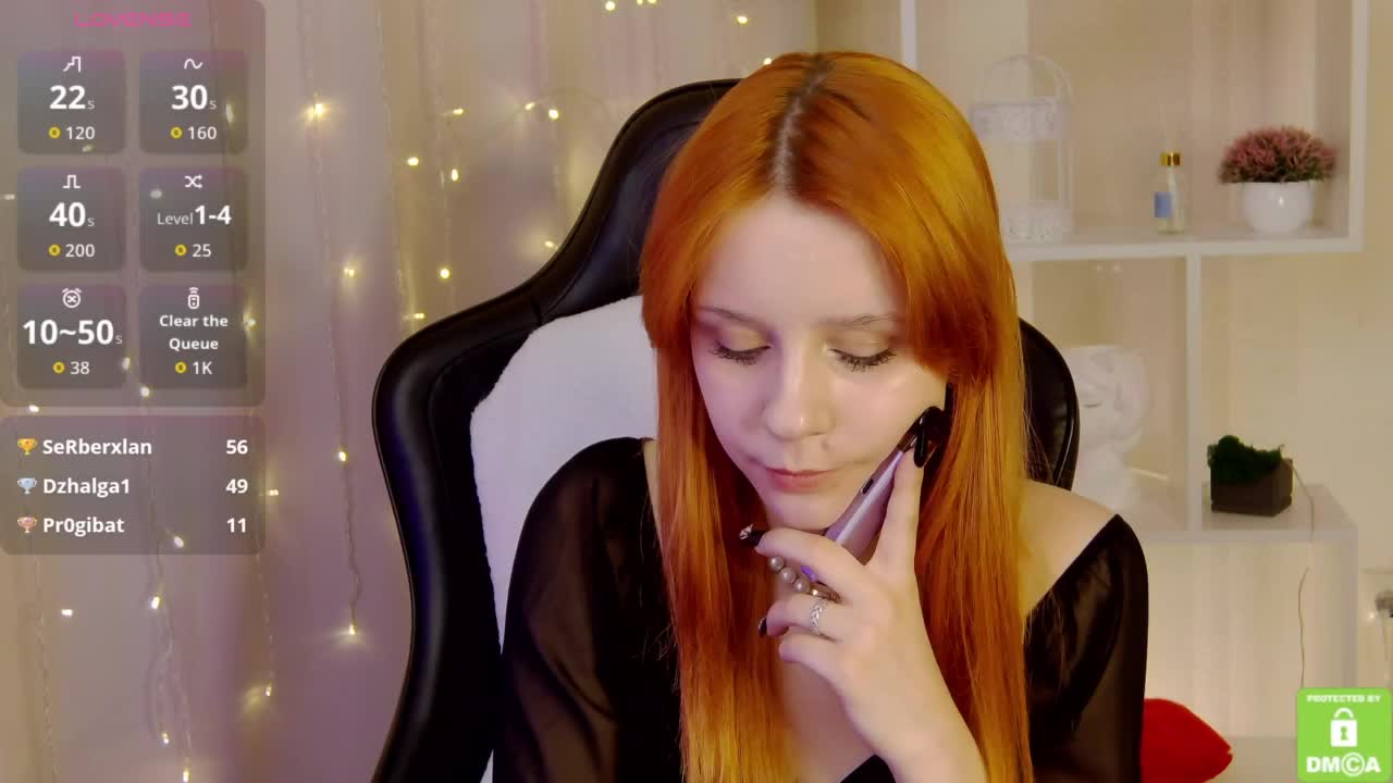 Rachel-lips Приват Записи 2026-03-24