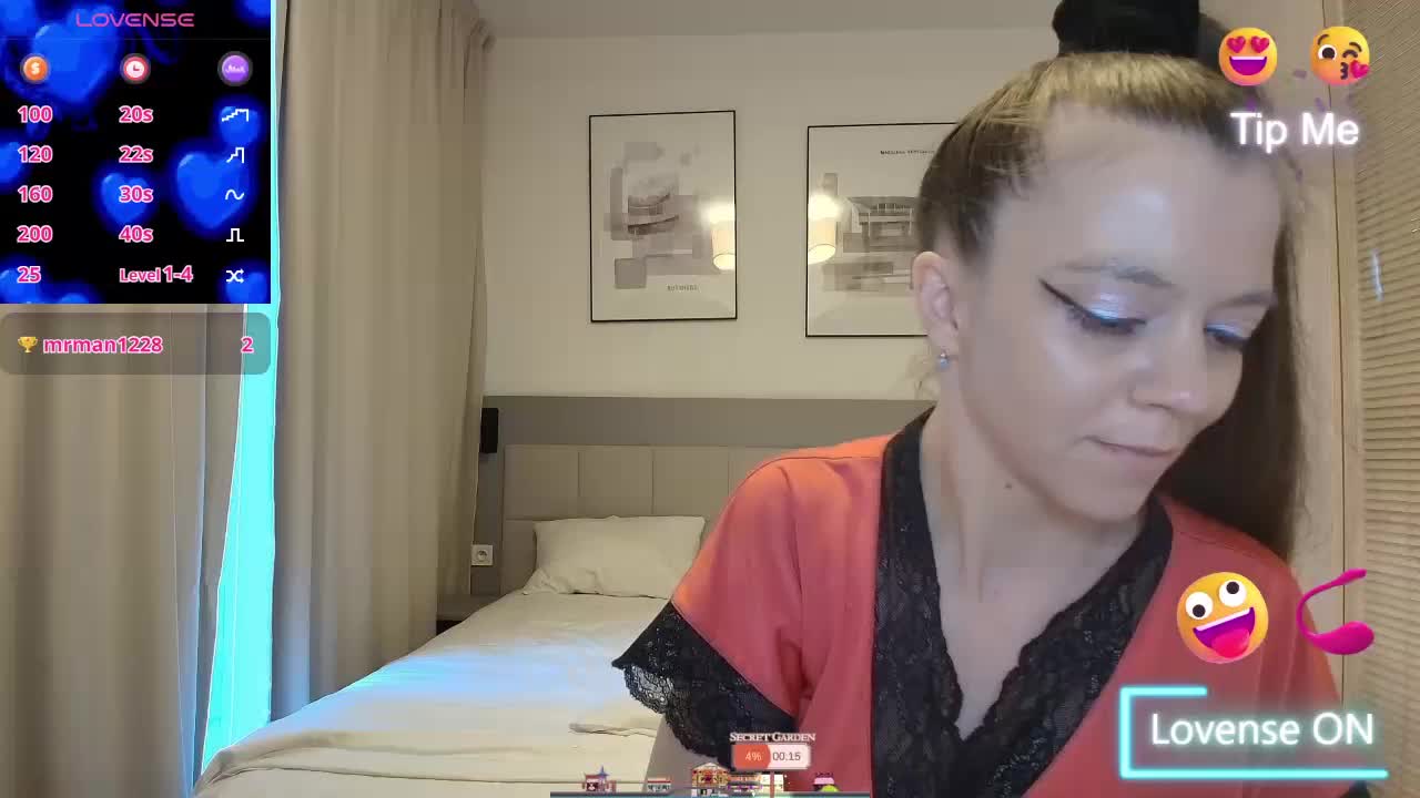 Yana-XX Приват Записи 2026-03-24