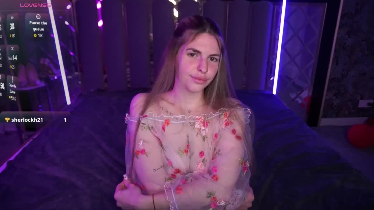 DanielaReign Приват Записи 2026-03-23