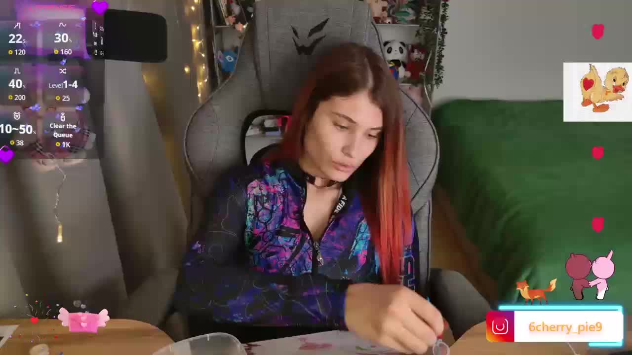 FOX69LOVE Приват Записи 2026-03-24