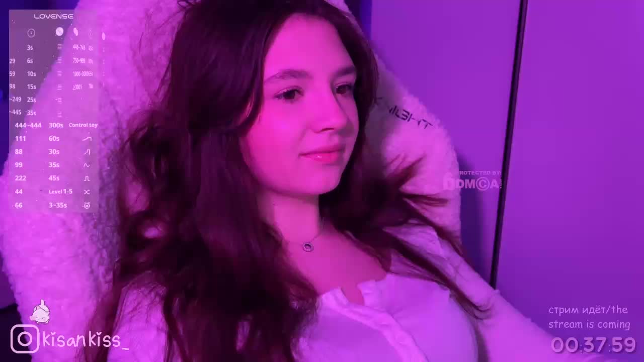 kisankiss Приват Записи 2026-03-24