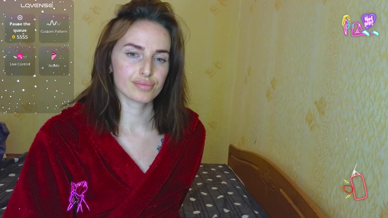 xxadrihanna Приват Записи 2026-03-24