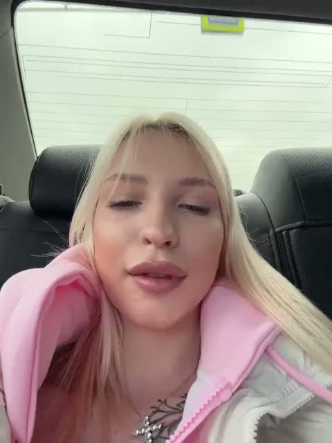 Cristi-Candy Приват Записи 2026-03-20