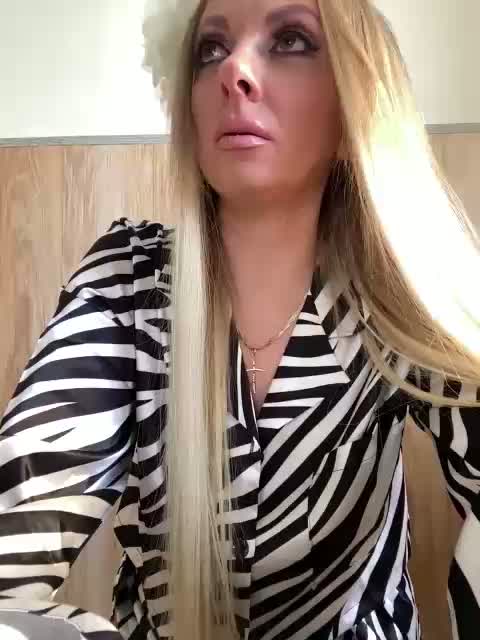 Nasty-tegress Приват Записи 2026-03-20