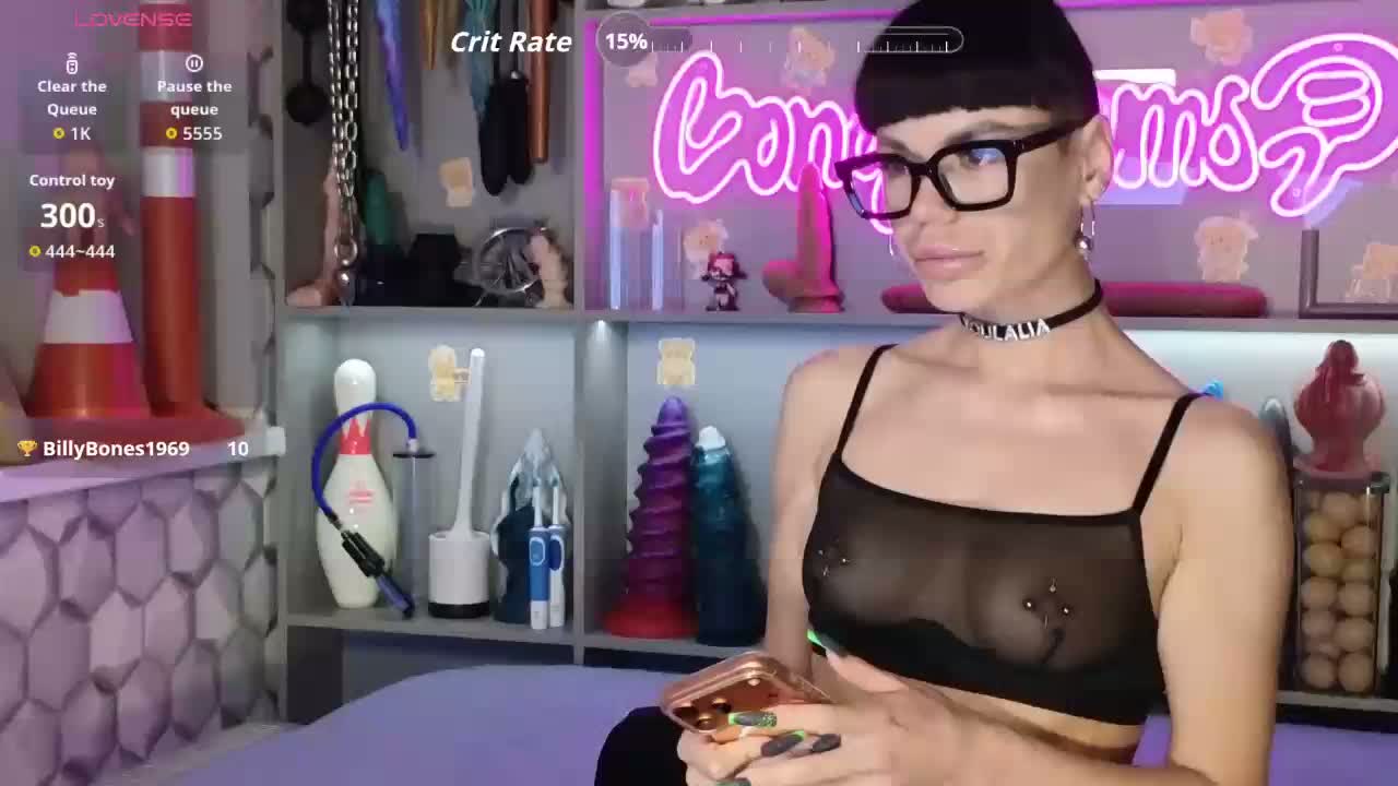 You_Lalia Приват Записи 2026-03-20