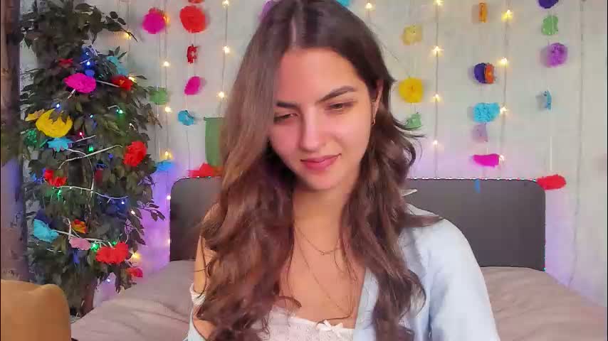 milana_crystal_ Приват Записи 2026-03-23