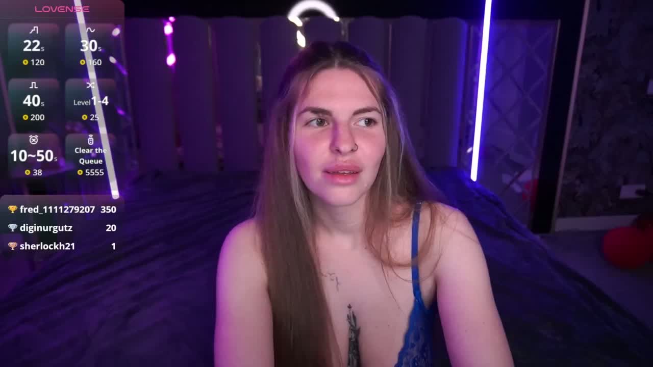 DanielaReign Приват Записи 2026-03-23