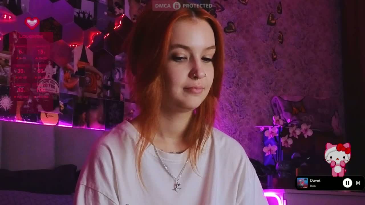 LisLy Приват Записи 2026-03-23