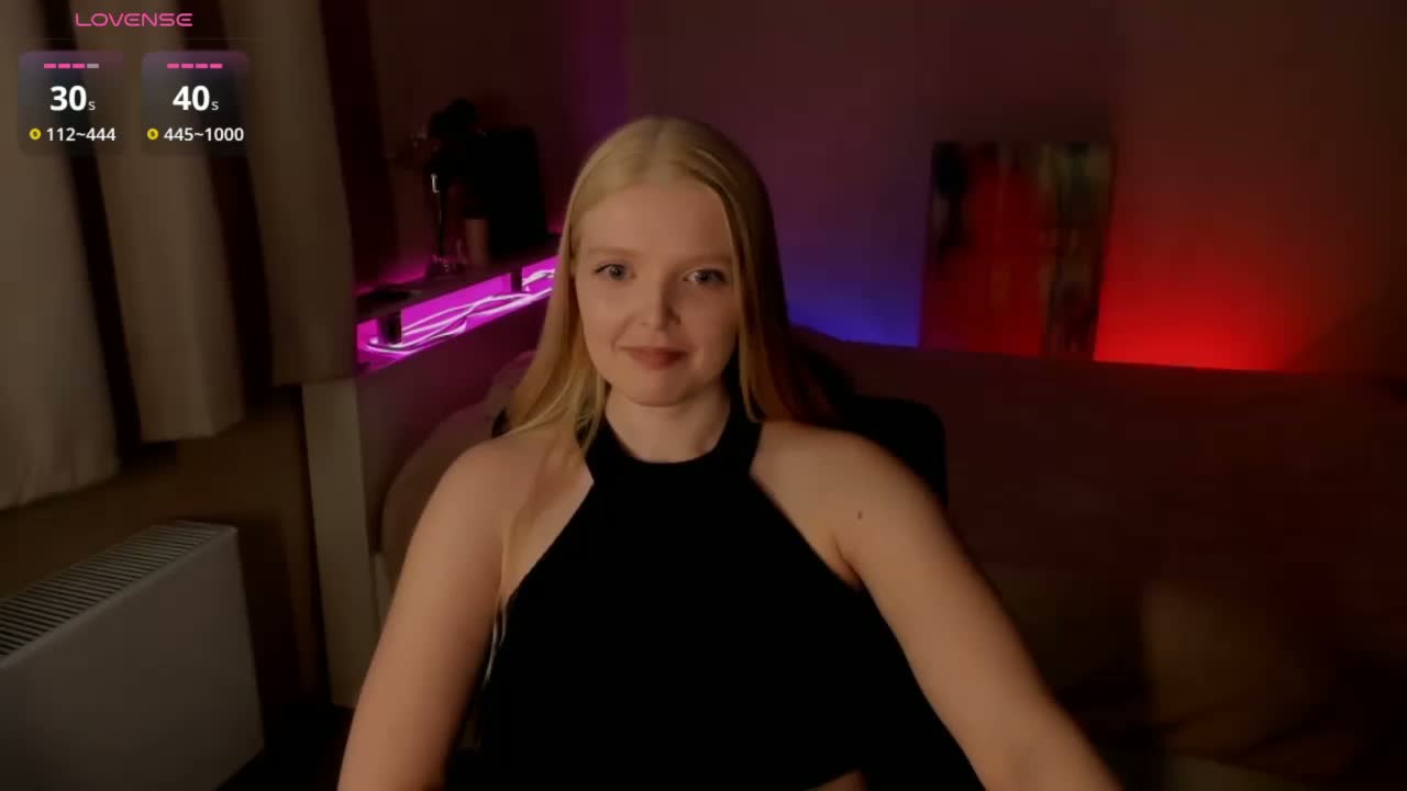 Ssweet-annie Приват Записи 2026-03-23