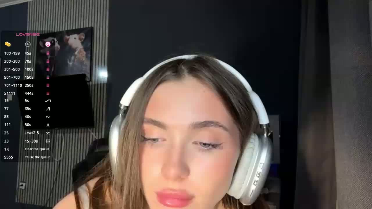 NydiaFuelling Приват Записи 2026-03-23