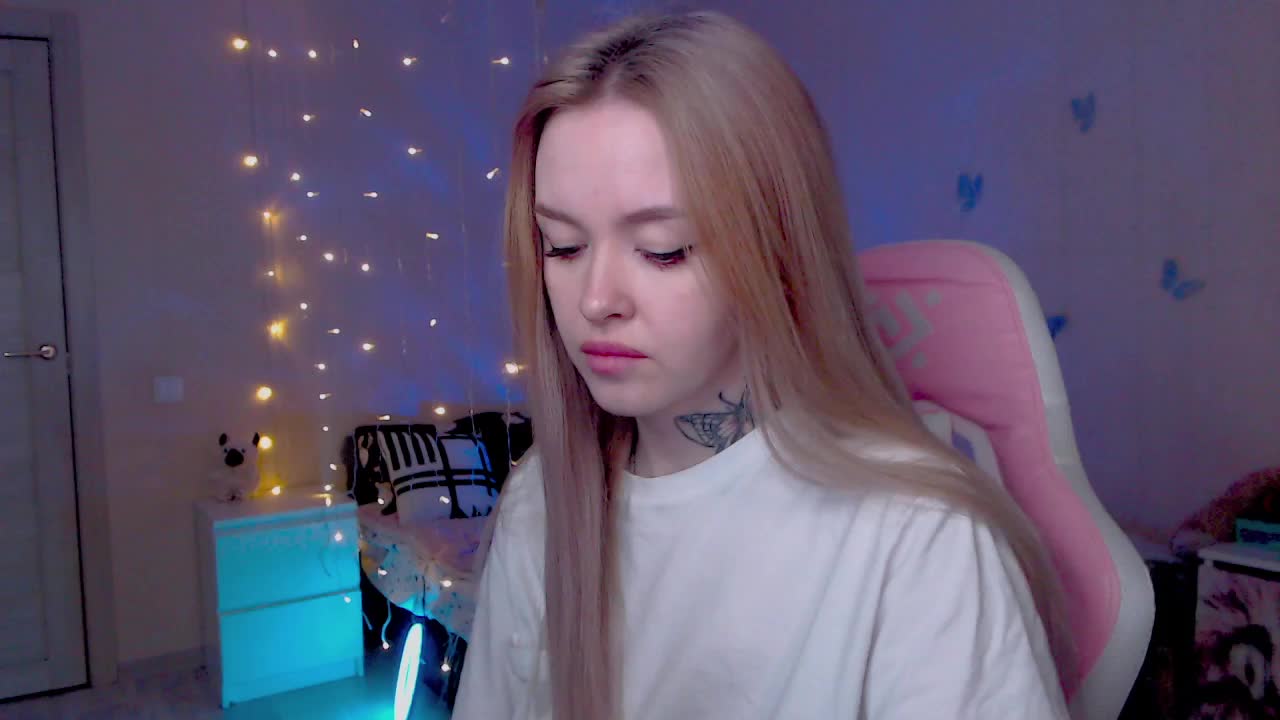 NaughtyMable Приват Записи 2026-03-24