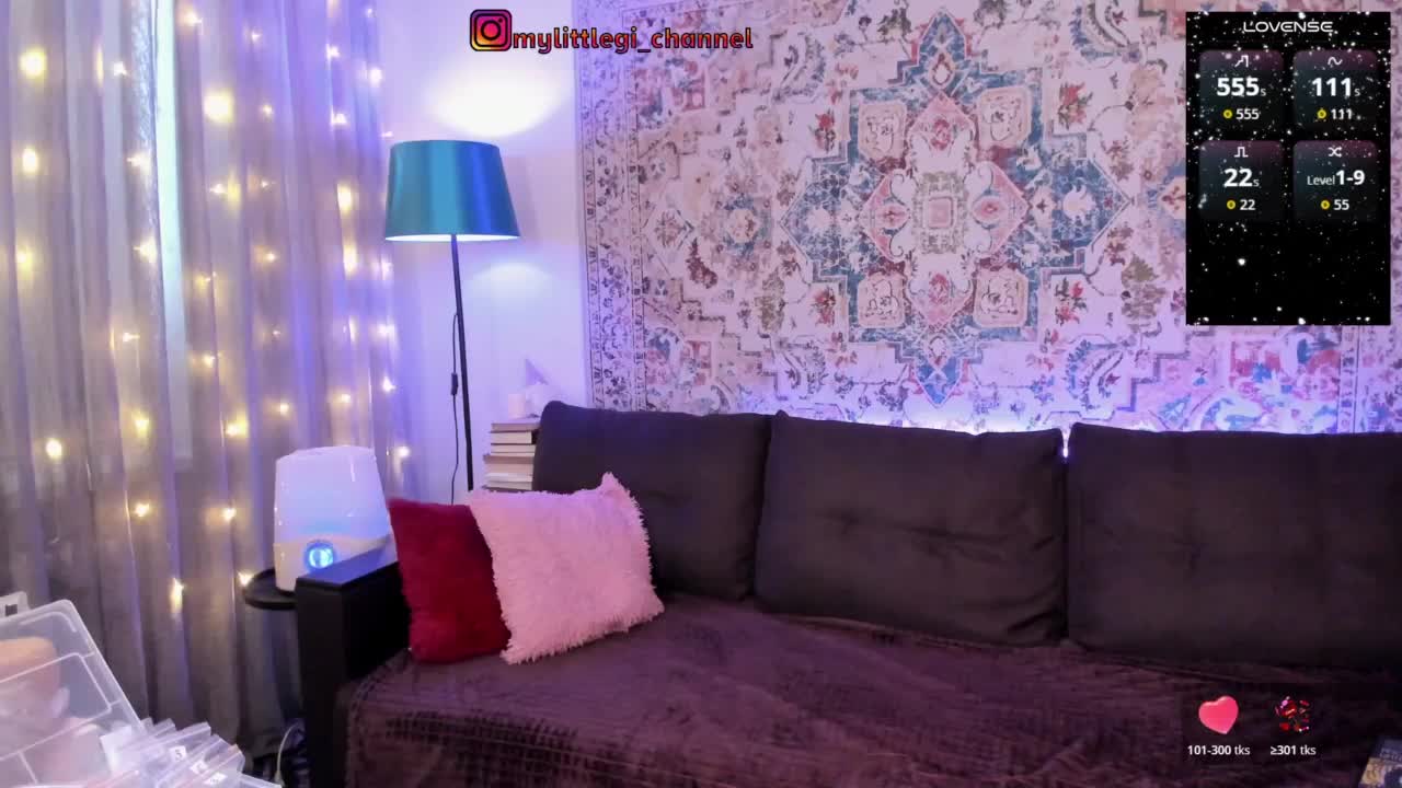 MyLittlegi Приват Записи 2026-03-24