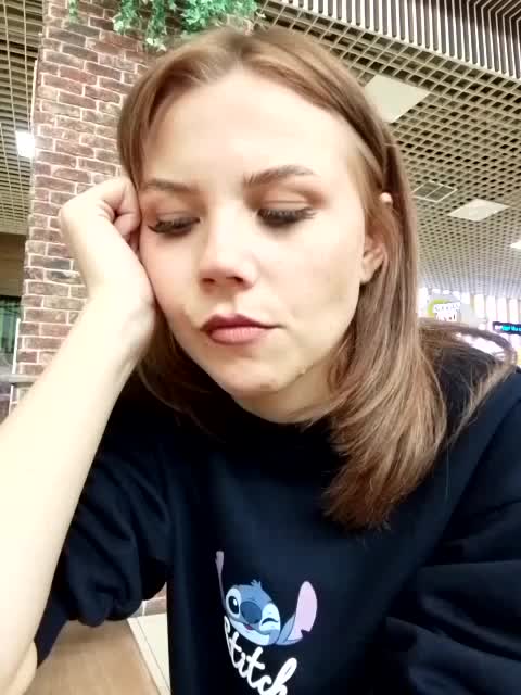 CrazyVika Приват Записи 2026-03-24