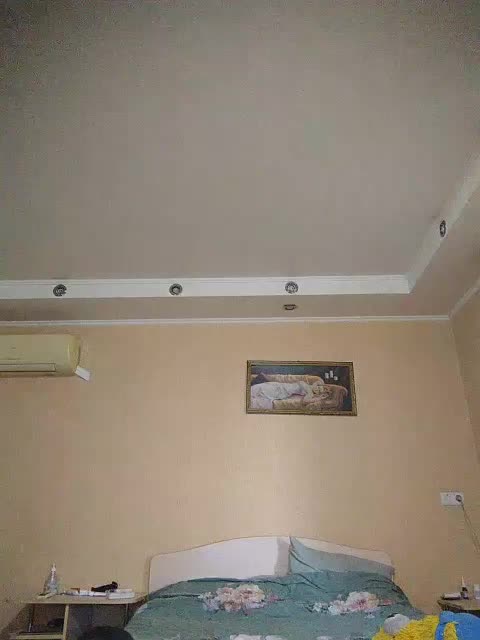 LunaRex Приват Записи 2026-03-24