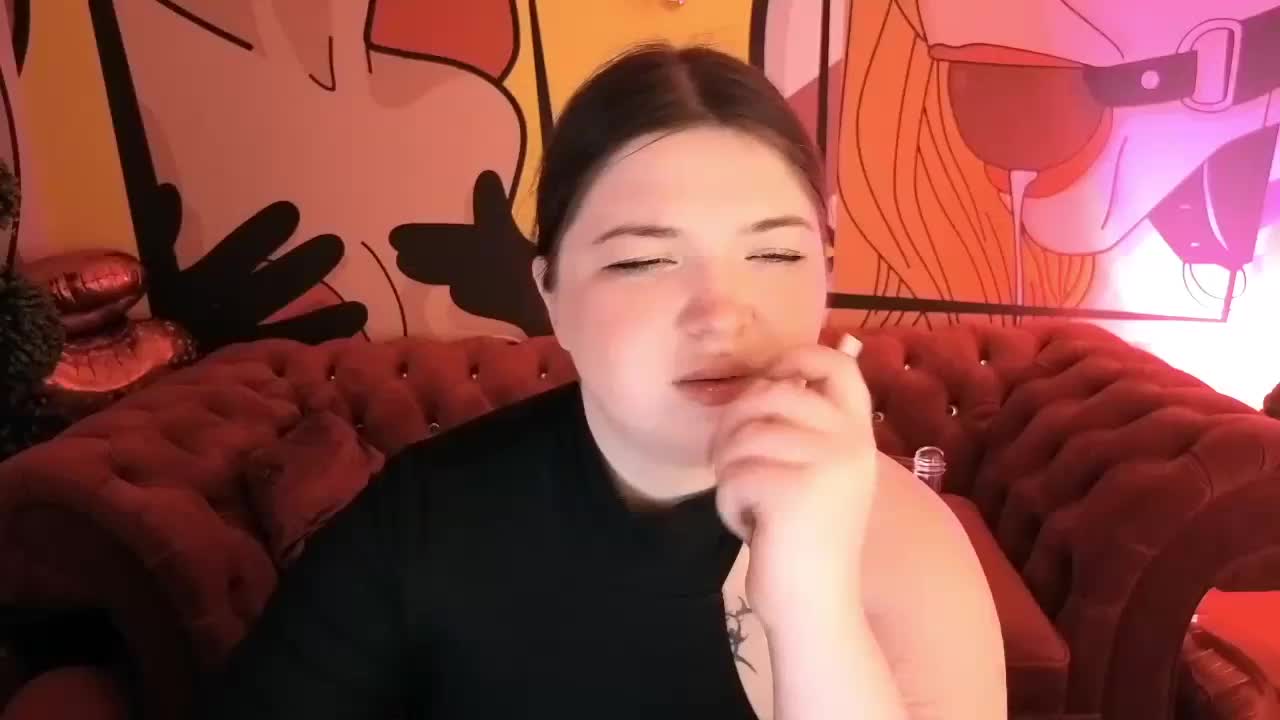 StarryDoll Приват Записи 2026-03-24