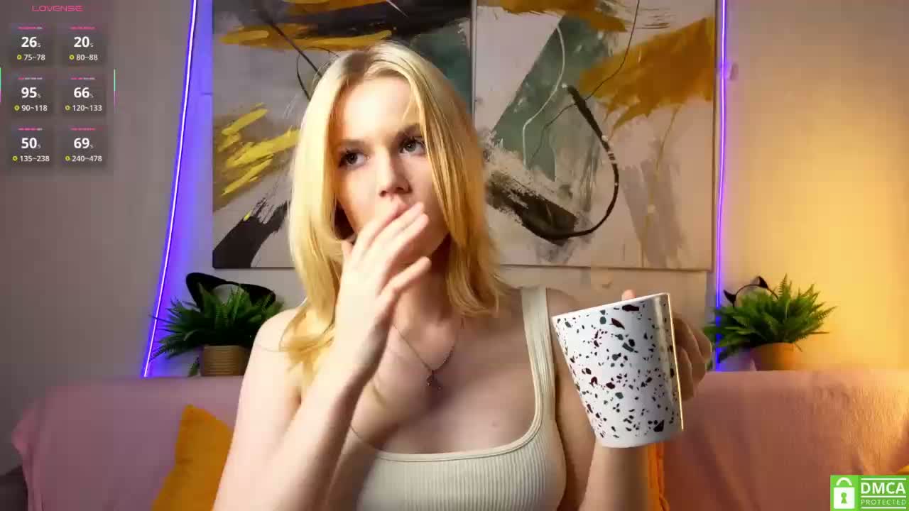 Sonyavibe Приват Записи 2026-03-23