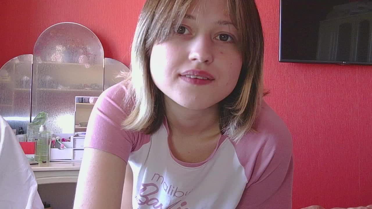 BelovedMary Приват Записи 2026-03-24