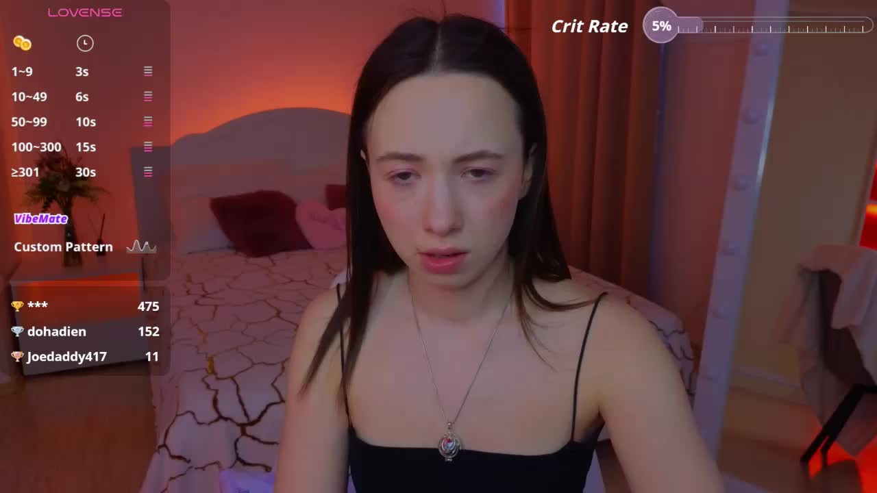 Trixiie Приват Записи 2026-03-24