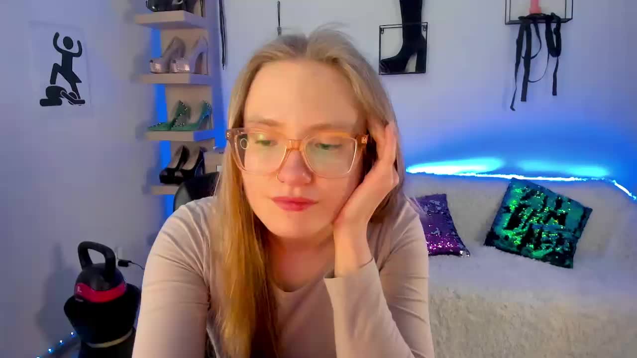 NancyErotic Приват Записи 2026-03-23