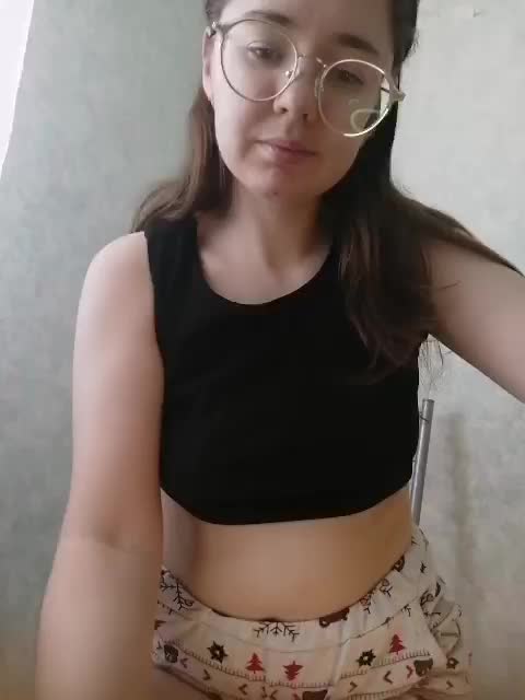 Kroshka-meow Приват Записи 2026-03-24