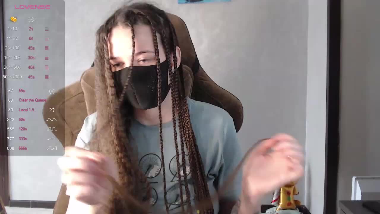 GenerallShef Приват Записи 2026-03-24