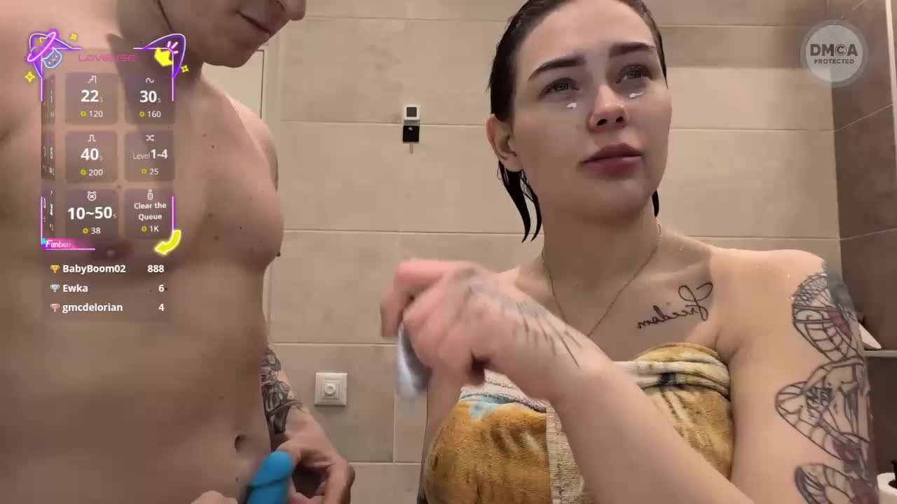 GroteskCouple Приват Записи 2026-03-24