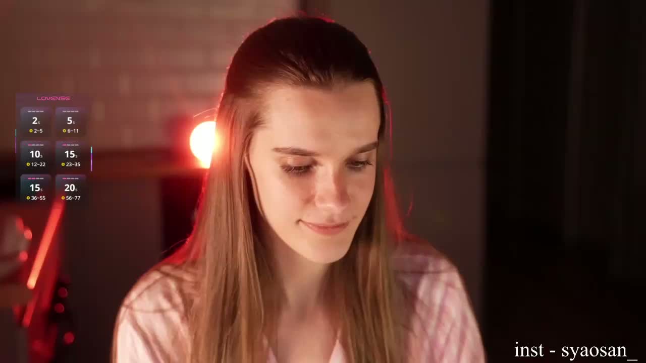 SyaoSan Приват Записи 2026-03-23