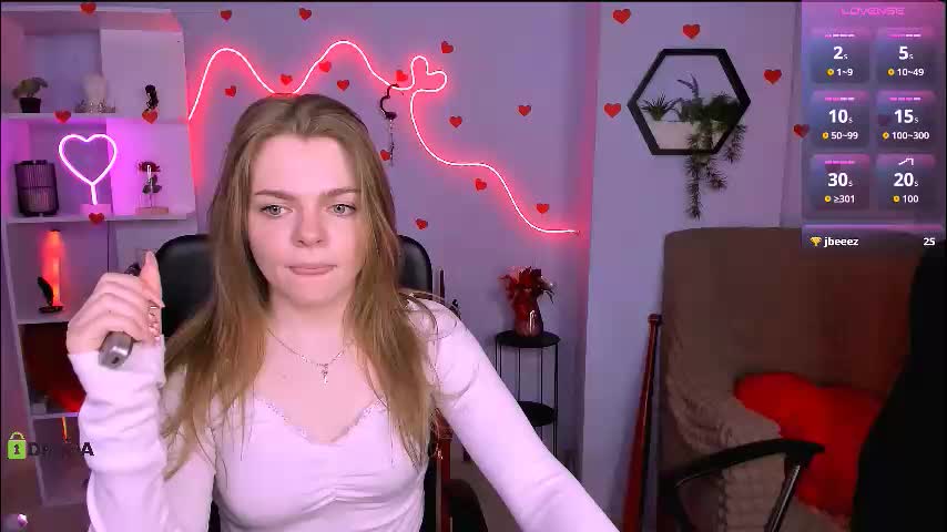 veronica_bubble Приват Записи 2026-03-24