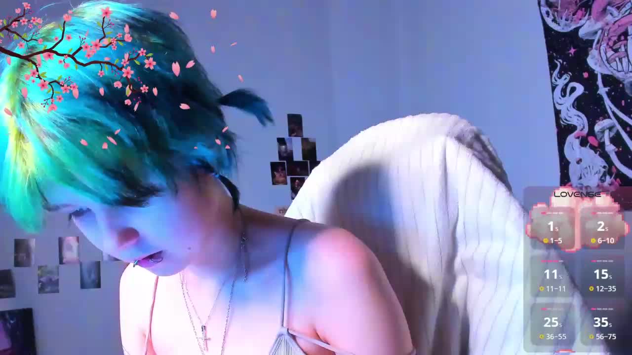 CarolineRichter Приват Записи 2026-03-24