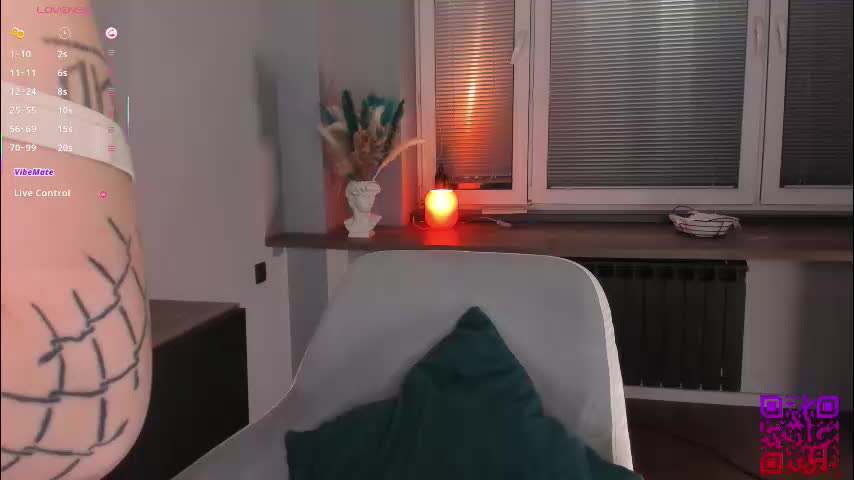 kissiekat Приват Записи 2026-03-24