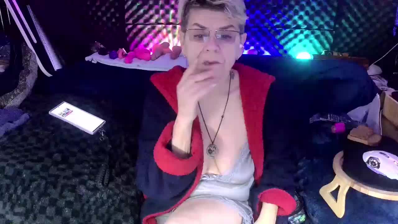 Fantasyca Приват Записи 2026-03-24