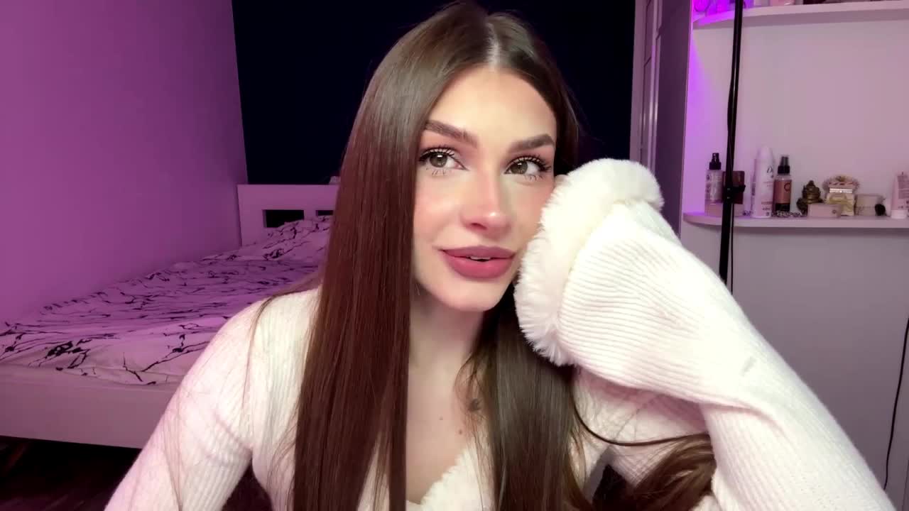 RonnieRose Приват Записи 2026-03-24