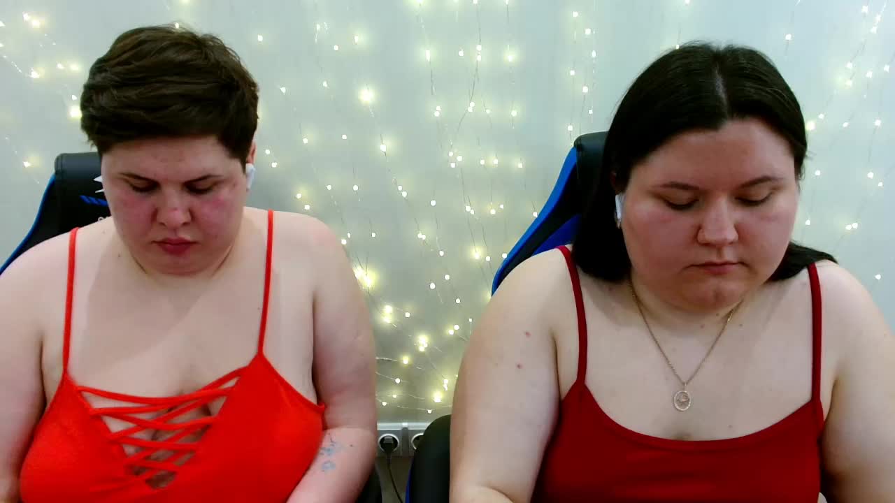 BeckyAndEllen Приват Записи 2026-03-24