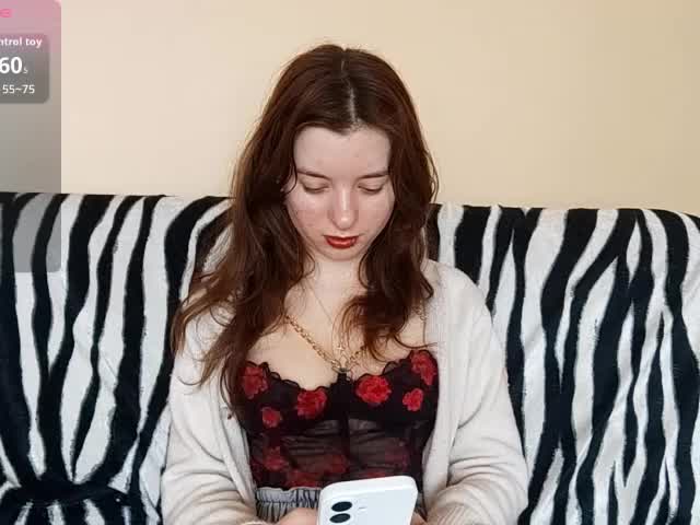 AnnabellKowalkowski Приват Записи 2026-03-24