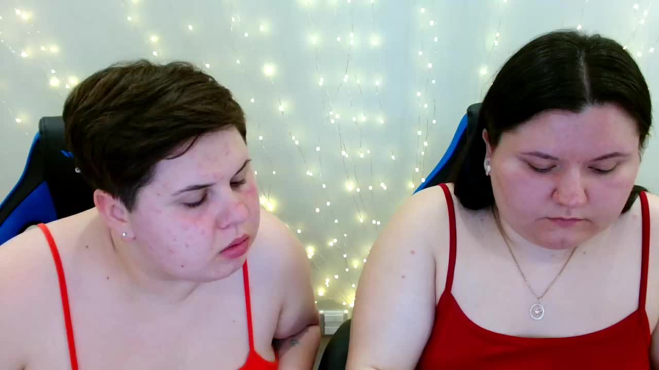 BeckyAndEllen Приват Записи 2026-03-24