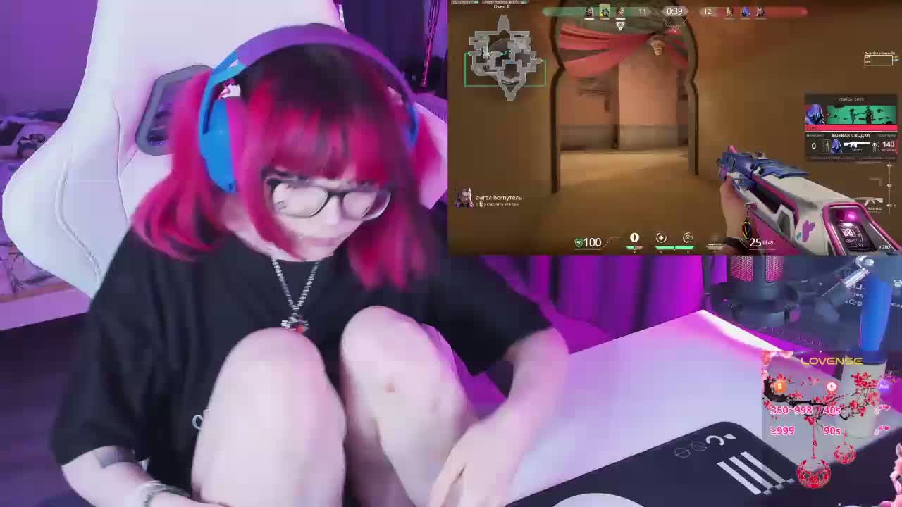 Yumi_Youkai Приват Записи 2026-03-23