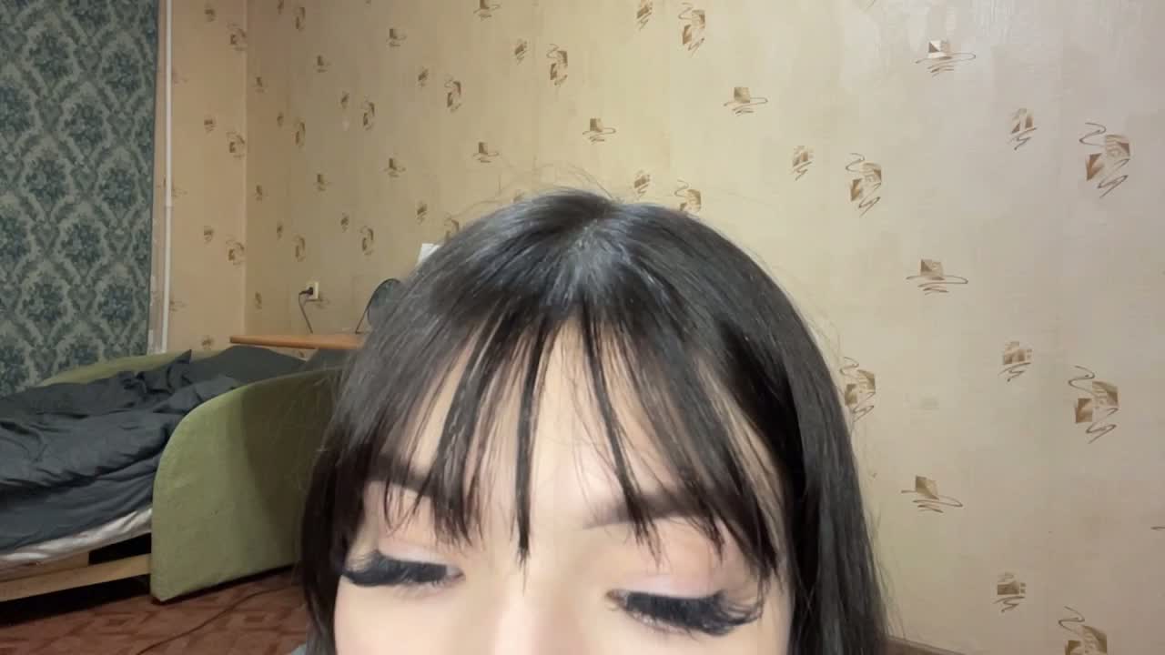 GennyVowels Приват Записи 2026-03-24